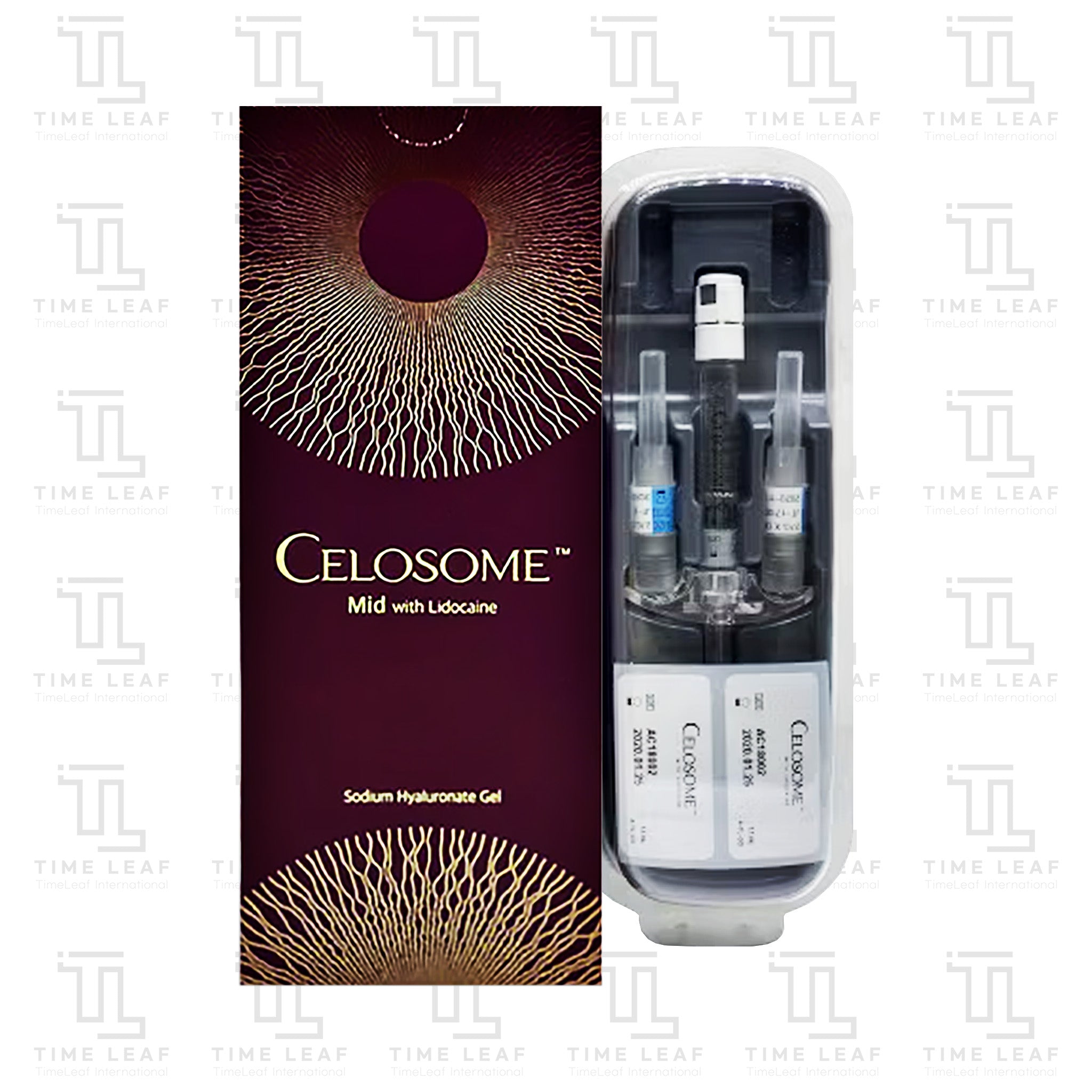 CELOSOME