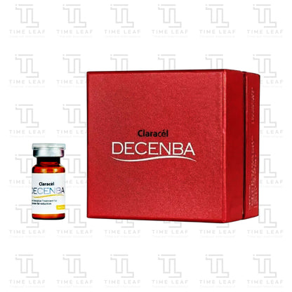 Claracel DECENBA (8ml x 5 vial)
