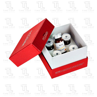 Claracel DECENBA (8ml x 5 vial)