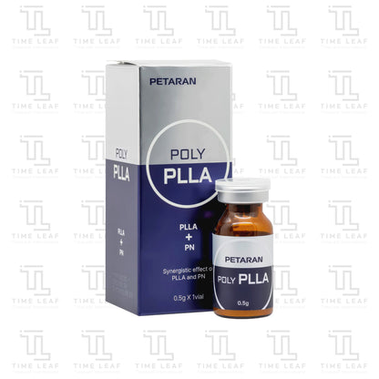 PETARAN POLY PLLA (0.5g x 1vial)