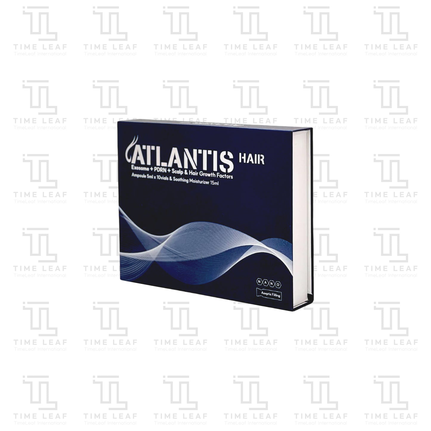 ATLANTIS HAIR (5ml × 10vial)