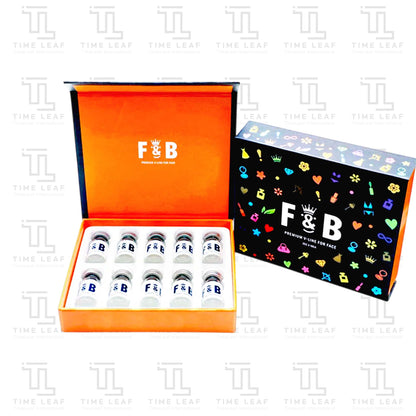 RICHESSE F & B (2mL x 10vial)