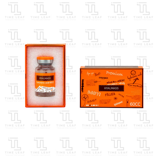 HYALMASS (60ml x 1vial)