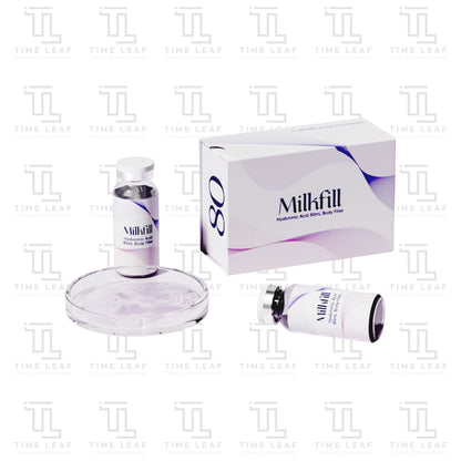 MILKFILL 80 (80ml x 1vial)