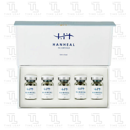 Hanheal HA Ampoule (5ml x 5vial)