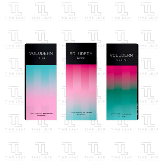 VOLUDERM