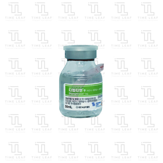 DIPEPTIVEN INJ