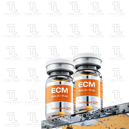 Dermagen Plus ECM (3ml x 1vial)