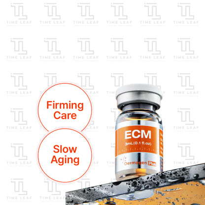 Dermagen Plus ECM (3ml x 1vial)