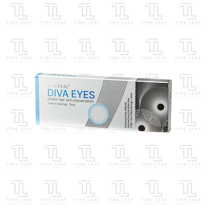 DIVA EYES