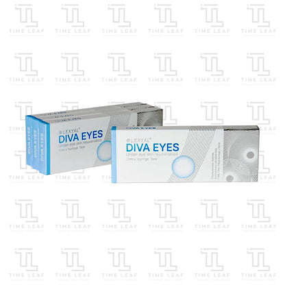 DIVA EYES