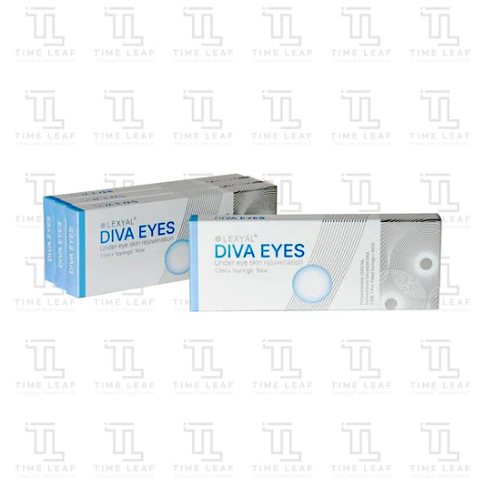 DIVA EYES