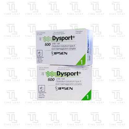Dysport500