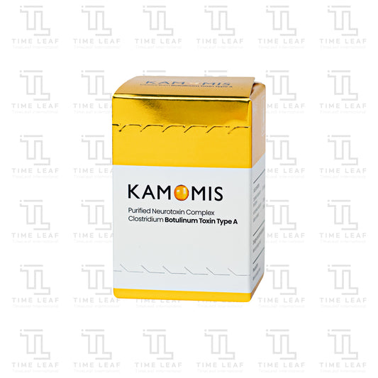 KAMOMIS 100