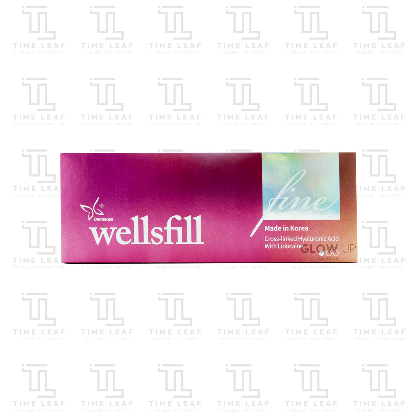 Wellsfill
