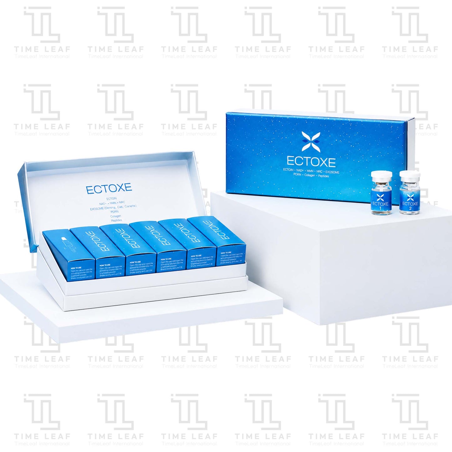 ECTOXE (5set)