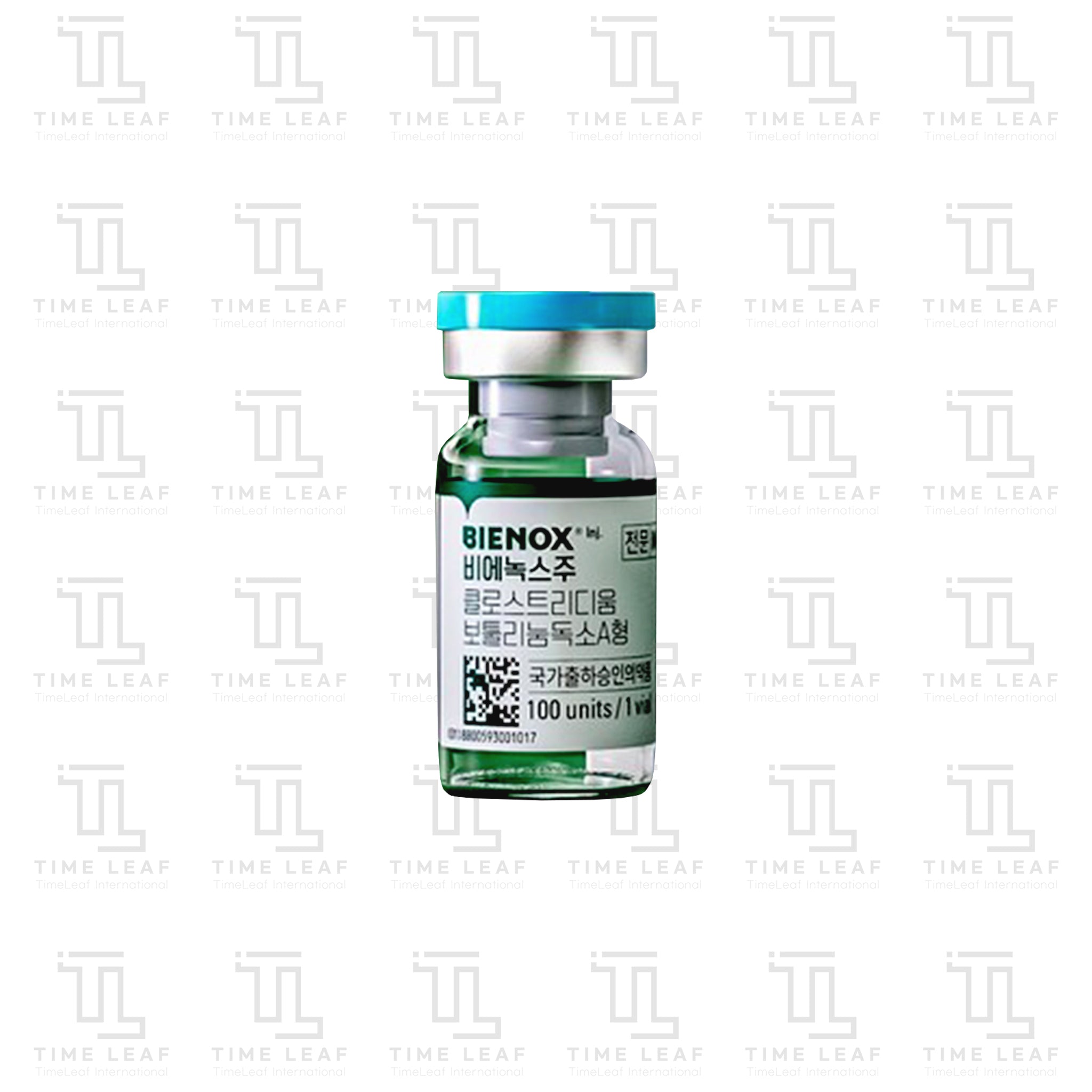 BIENOX100