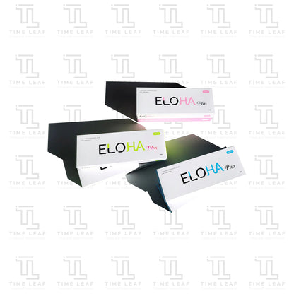 ELOHA Plus (1ml × 1syr)