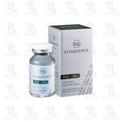 ELOQUENCE Body (60ml x 1vial)