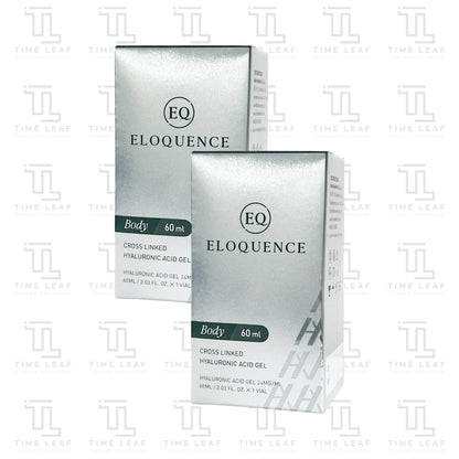 ELOQUENCE Body (60ml x 1vial)