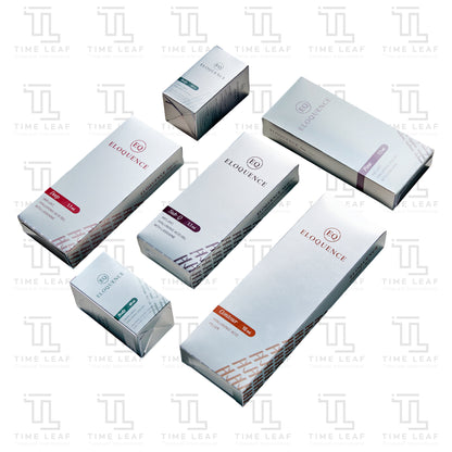 ELOQUENCE Body (60ml x 1vial)