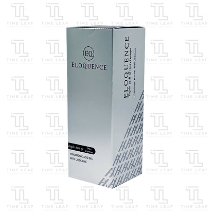 ELOQUENCE Triple Sub-Q (3ml x 3syr)