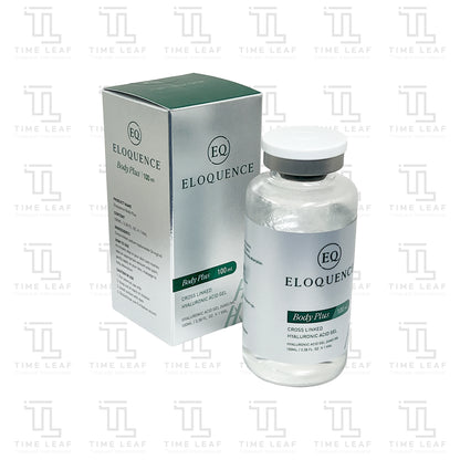 ELOQUENCE Body Plus (100ml x 1vial)