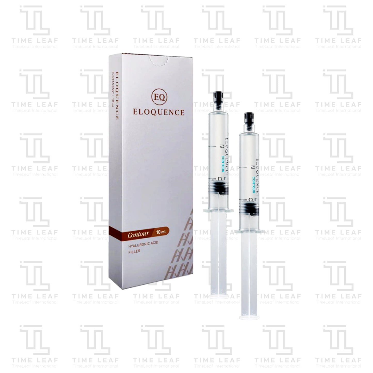 ELOQUENCE Contour (10ml x 1syr)