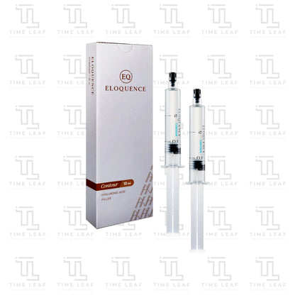 ELOQUENCE Contour (10ml x 1syr)