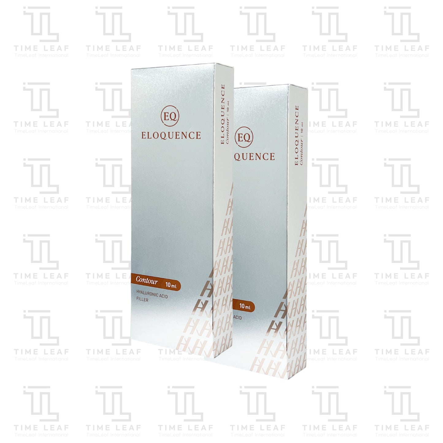 ELOQUENCE Contour (10ml x 1syr)