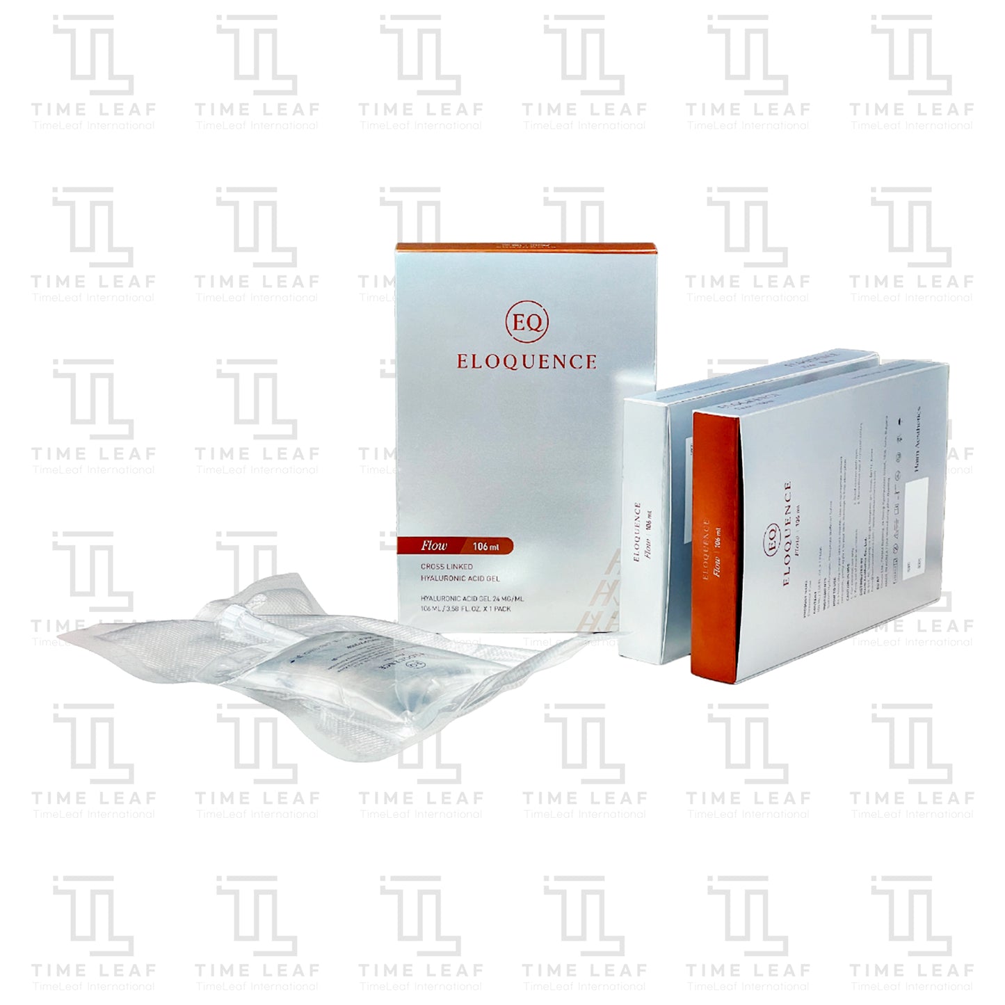 ELOQUENCE Flow (106ml x 1pack)