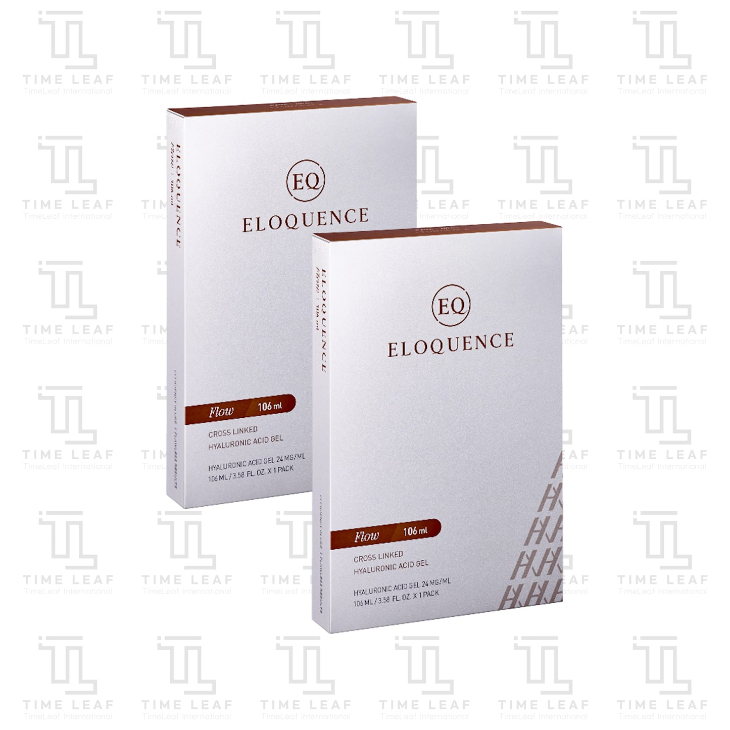 ELOQUENCE Flow (106ml x 1pack)