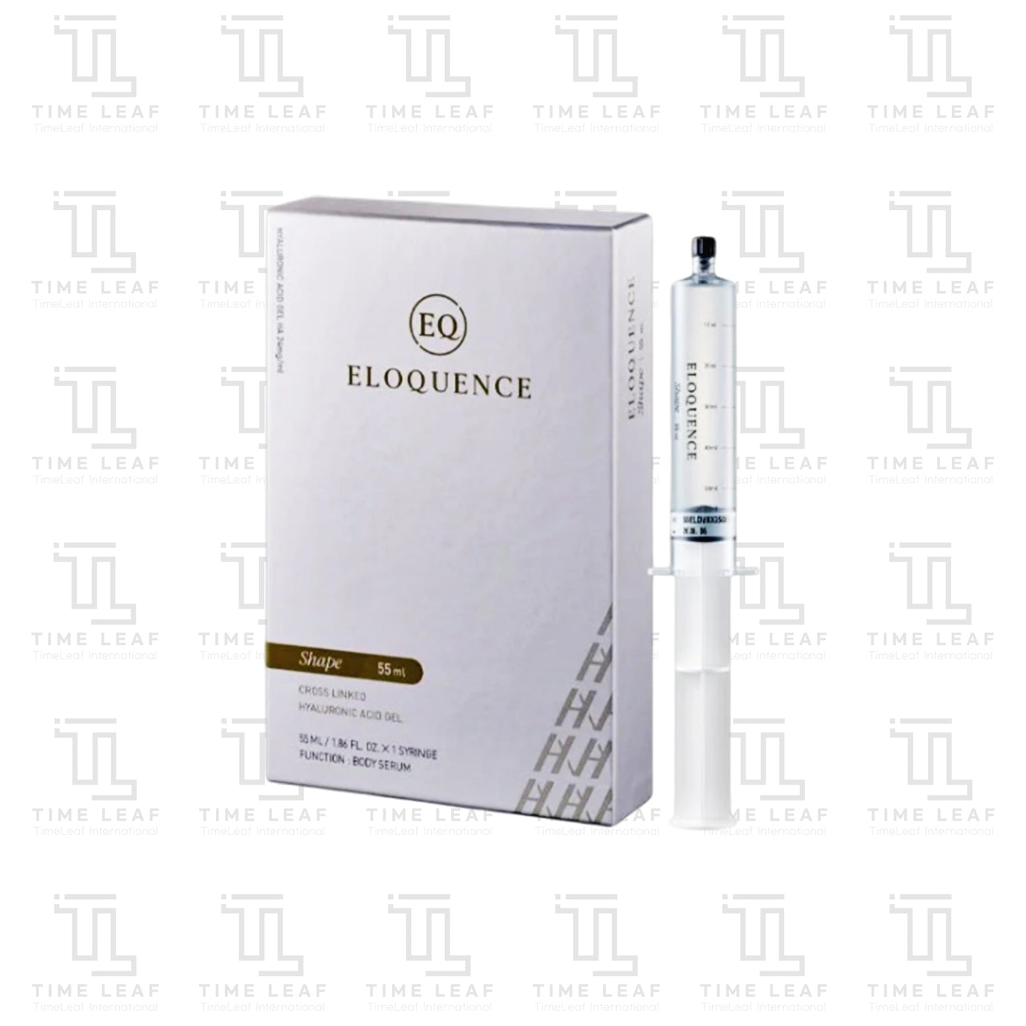 ELOQUENCE Shape (55ml x 1syr)
