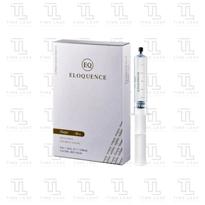 ELOQUENCE Shape (55ml x 1syr)