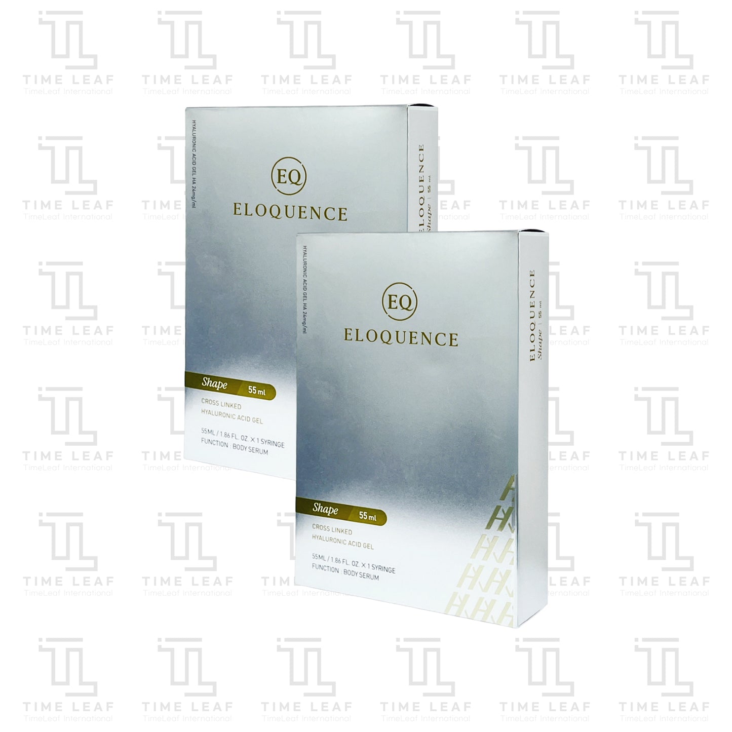 ELOQUENCE Shape (55ml x 1syr)