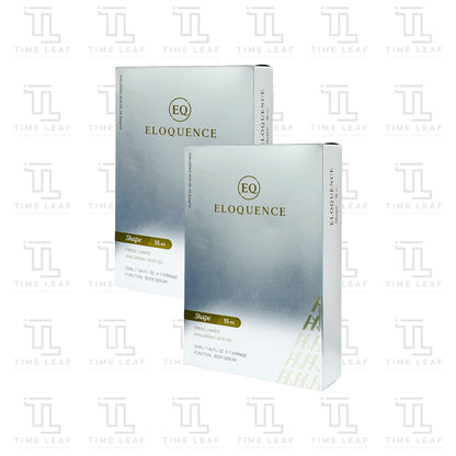 ELOQUENCE Shape (55ml x 1syr)