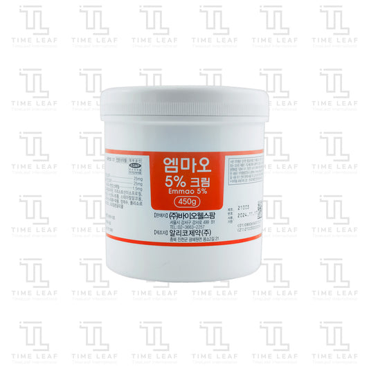 EMMAO 5% CREAM