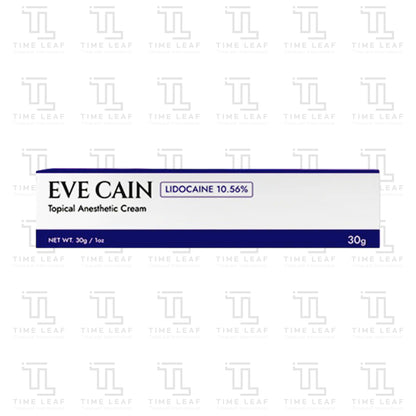 EVE CAIN