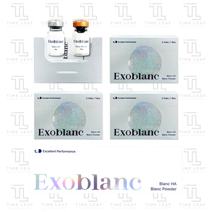 Exoblanc