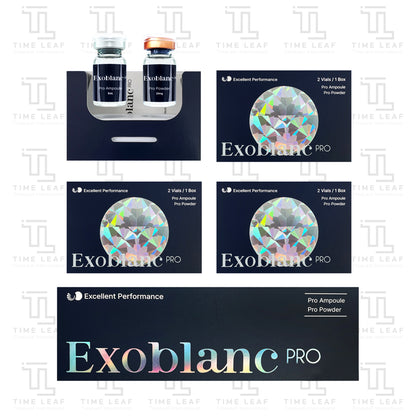 Exoblanc PRO