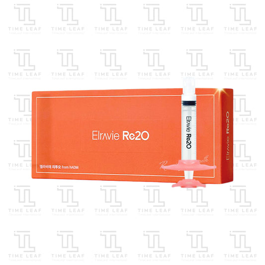 Elravie Re2O (150mg X 1syr)
