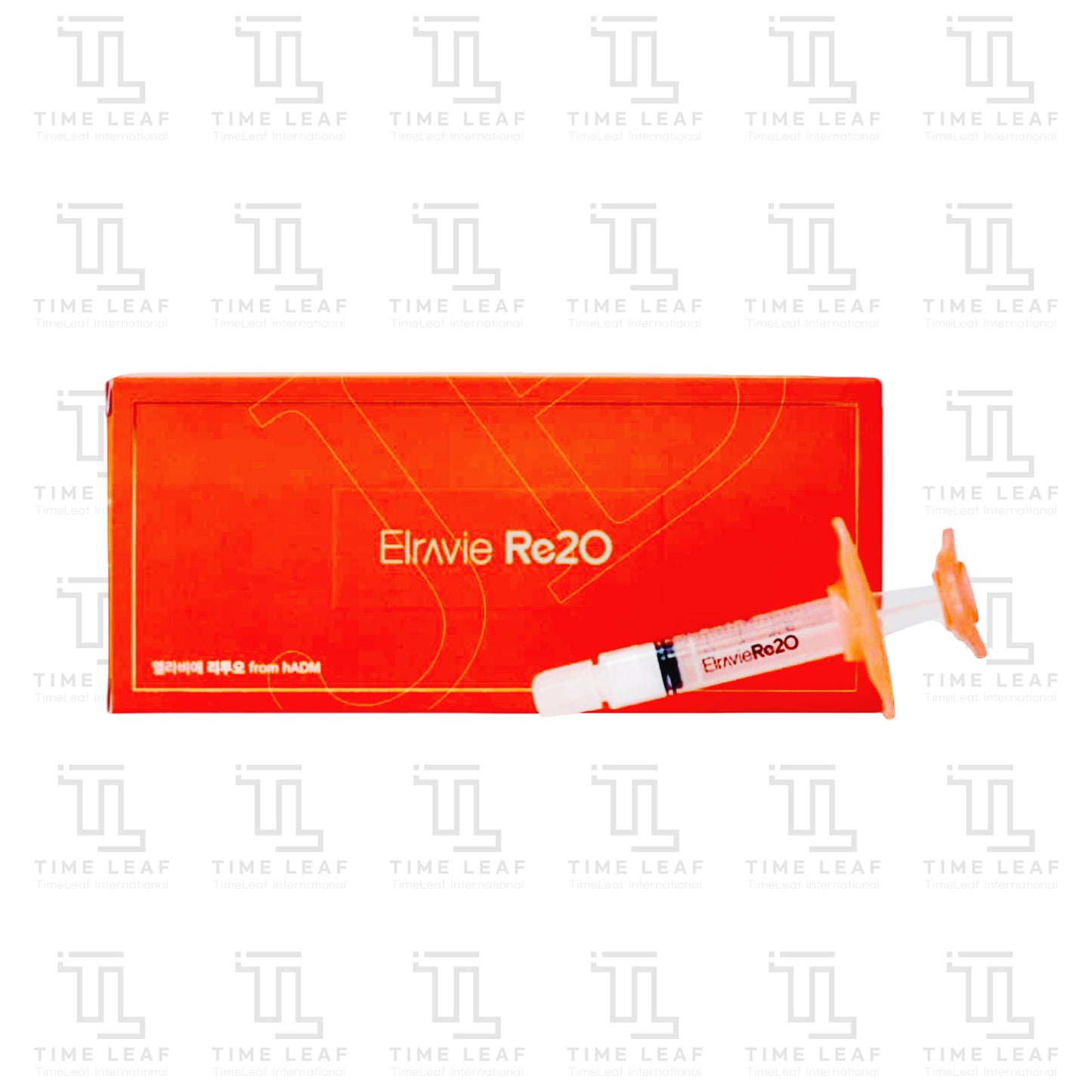 Elravie Re2O (150mg X 1syr)