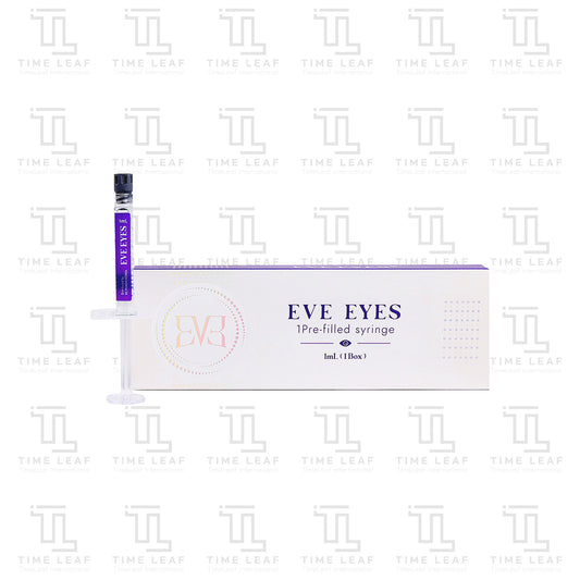 EVE EYES