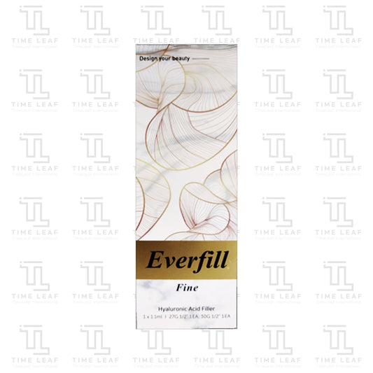 EVERFILL (1ml x 1syr)