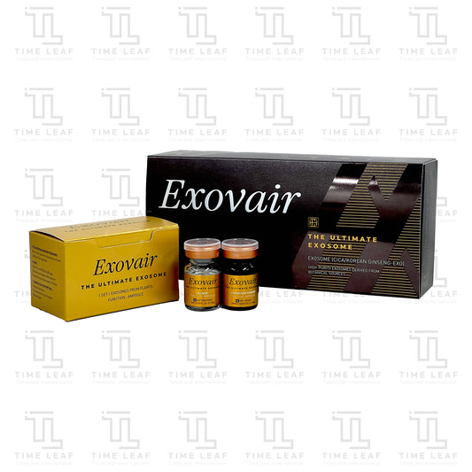 Exovair (1Box = 4Set)
