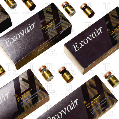 Exovair (1Box = 4Set)