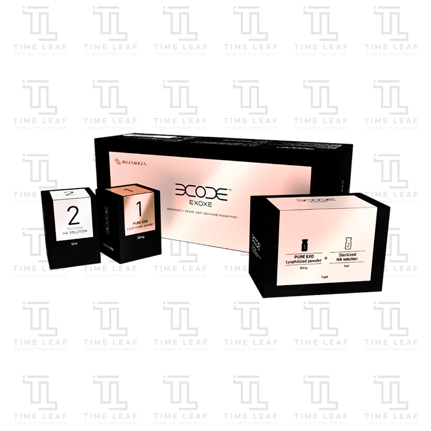 EXOXE (5 Set)