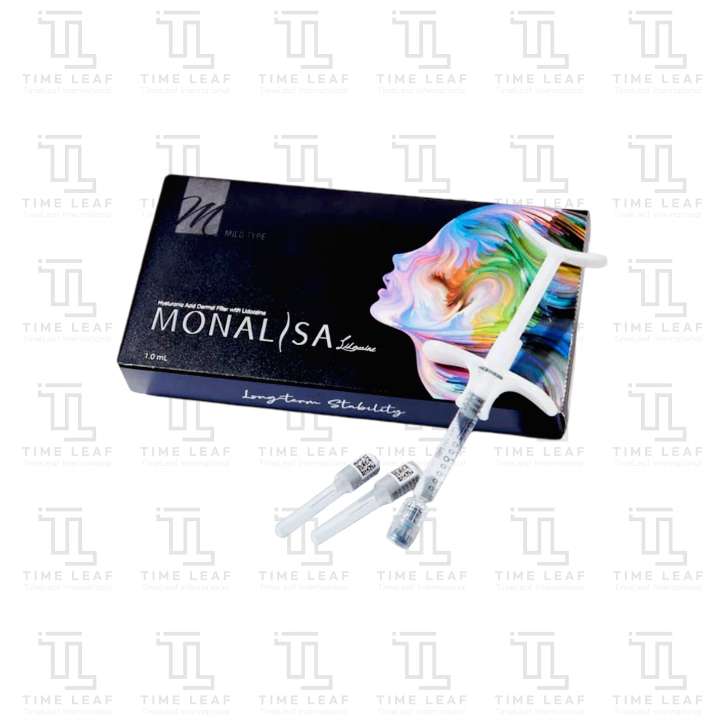 MONALISA (1mL × 1syr)