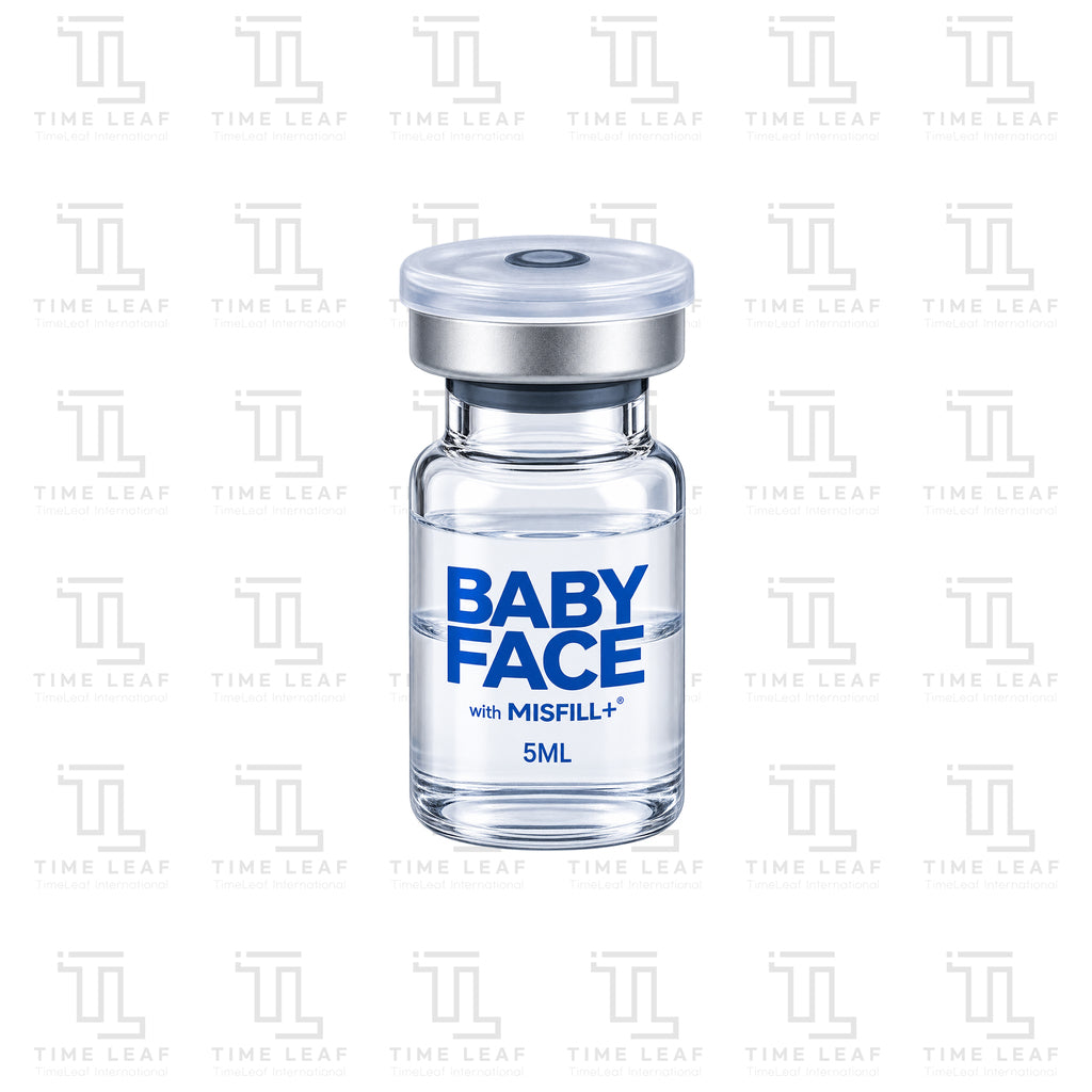 MISFILL+ BABY FACE (5ml x 10vial)