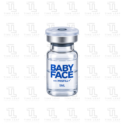 MISFILL+ BABY FACE (5ml x 10vial)